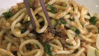 Hungry Hound: Pa Lian in Wheaton is the only Burmese restaurant in Illinois screenshot 5