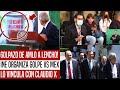 NUNCA LO ESPERÓ LENCHO! AMLO SALIÓ RESPONDÓN. ESTO QUE DIJO CIMBRÓ AL INE. NO LO CALLARÁN. NOTICIAS