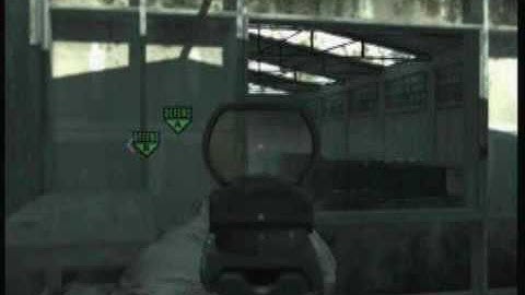 Intense 1v1 GameBattles Search and Destroy Match