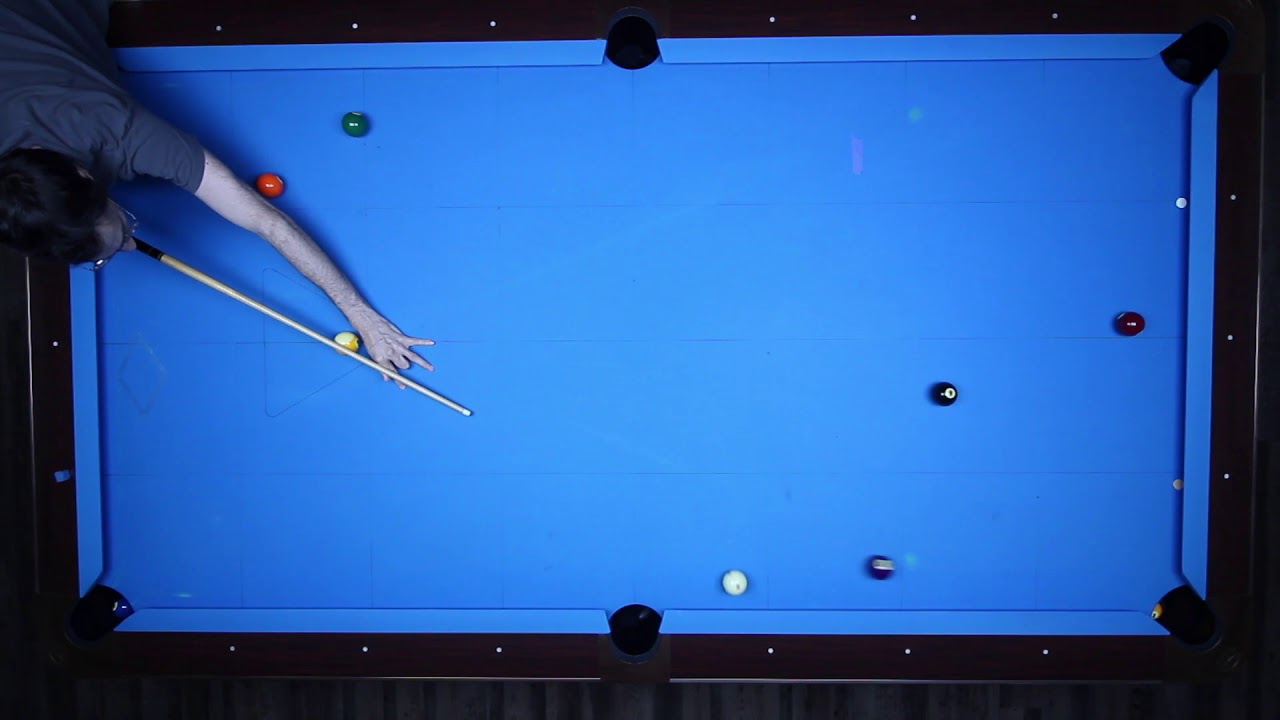 Streaming pool camera input? AzBilliards Forums