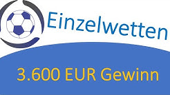 Gute Wetteinsätze Gute Wetteinsätze