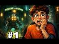 Sobreviví al infierno de Rapture 🔥🌊 | BioShock #1