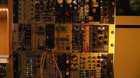VoicAs LedRover Distortion on a Sinewave