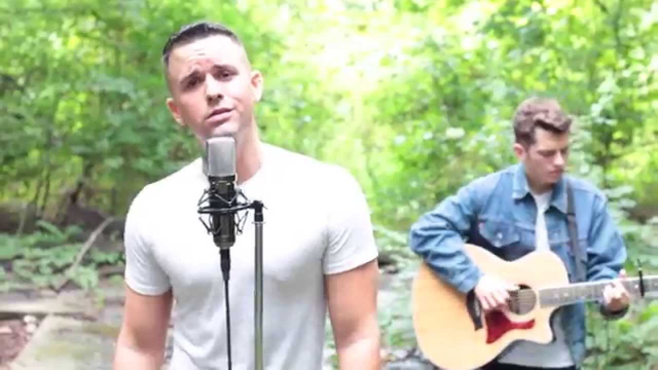 Try - Colbie Caillat (Cover by Tyler Rayn)