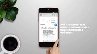 Sinônimo app