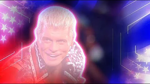 WWE: - Cody Rhodes | Custom Titantron | 2024 | "Kingdom" (Epic Prelude)