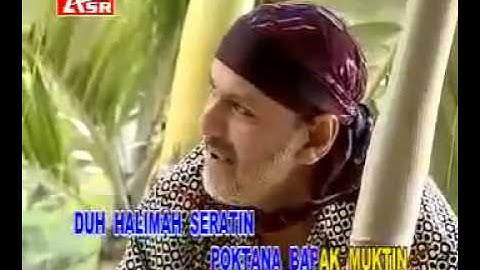 SAPU TANGAN MERAH - Yus Yunus