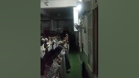 تلاوة مميزة من سورة ال عمران للشيخ طاهر ضروي حفظه الله. صلاة القيام لعام 2016