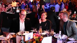 Gala Dinner | Middle East Fashion Week | March 2022