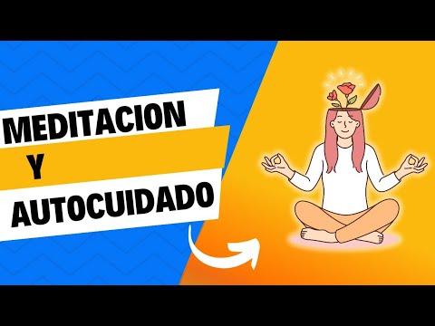 Transforma tu Mente: Meditación Guiada para la Paz Interior 🧘 - YouTube
