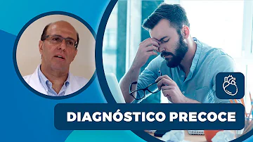 Como se detecta cardiopatia congênita?