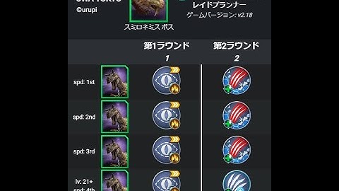 smilonemys raid bosses 2 turns both