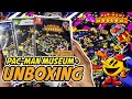 PAC-Man Museum + (PS4/Switch/Xbox One) Unboxing