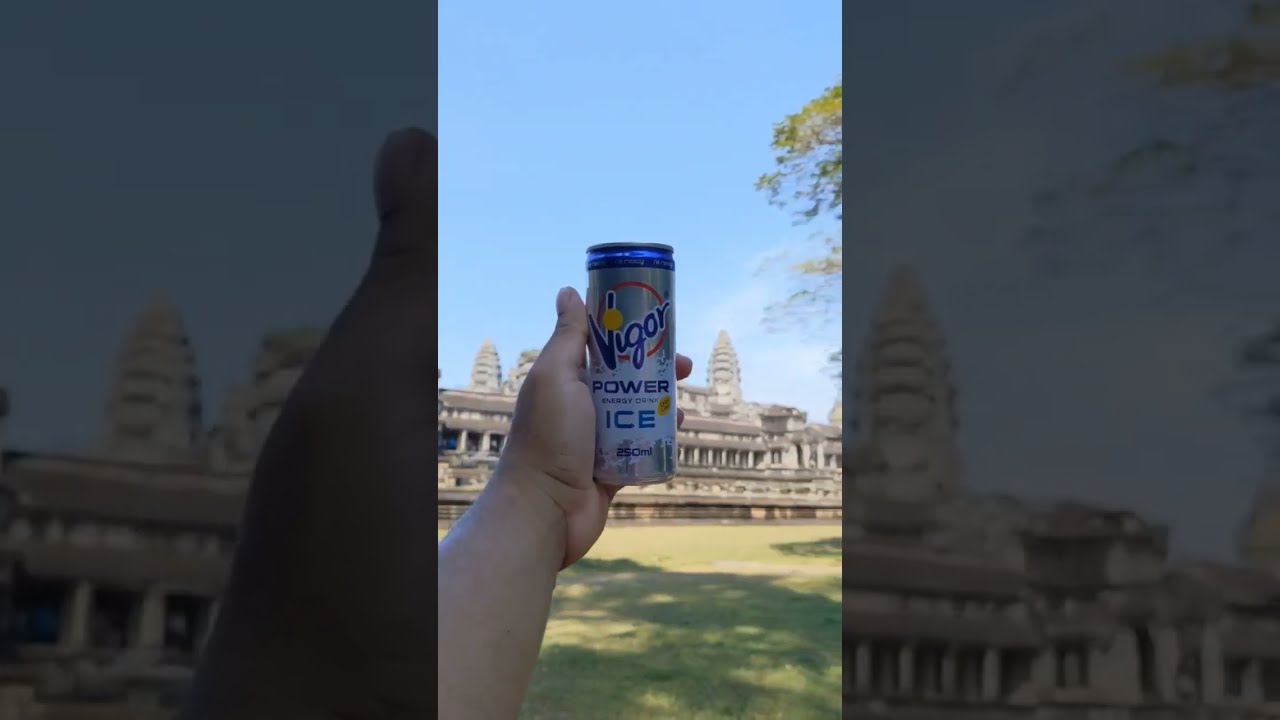  Vigorenergydrink Energydrink