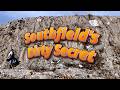Are the Dirt Heaps at the Northland Mall Poisoned?