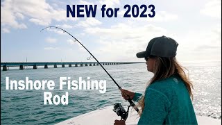 Saltwater Fishing Rods - St. Croix Rod