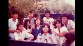 Jadul SMAN 17 Bandung Tahn '1986. by: Augustinus D'ddy