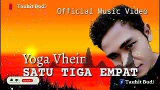 YOGA VHEIN - SATU TIGA EMPAT