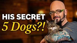 The Cat Guy Who Secretly Has 5 Dogs | The REAL Jackson Galaxy