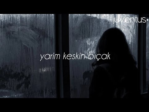 sezen aksu - keskin bıçak | şarkı sözleri