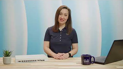 How to Configure LAG Settings via CLI on Cisco CBS Switches | Link Aggregation Tutorial