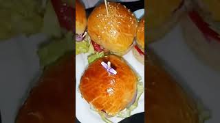 كيفاش تديرو mini burgur في المنزل روحو شوفو الفيديو كامل في القناة