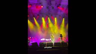 Fourtwnty - Aku Mencintai Traumaku Live at Nalar Tour Album - Jakarta 27 Januari 2024