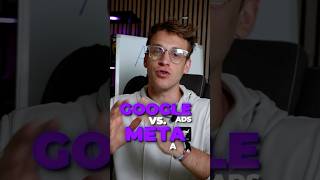 Should I run Google Ads or Meta Ads?