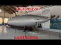 Museo Naval de Cartagena (Murcia - España)