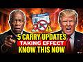 ⚠️ New Gun Laws in 2025: Where You Can Carry Is Changing in California, Florida, Oregon & More