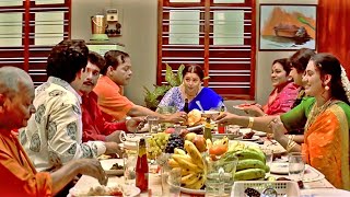 അയയ ഇതകക ആര കഴകക.. Malayalam Comedy Scene Sreekrishnapurathe Nakshathrathilakkam
