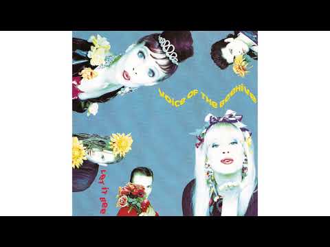 Voice Of The Beehive Don T Call Me Baby 