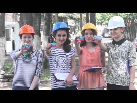 ა.ნ.ფუდ სერვისის დაგროვებითი ბარათი \"ქობულეთური ქარდი\"