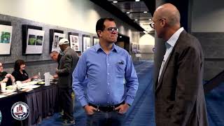 Infrastructure Summit 2026 event video