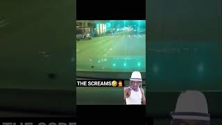 THE SCREAMS #shorts #viral #car