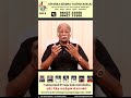 சுயஇன்பம் செய்வதின் விளைவு || Part 5