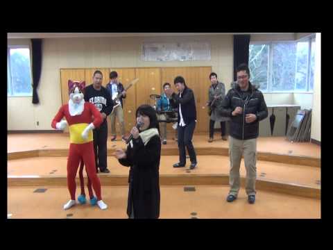 恋するフォーチュンクッキー　雨曜日