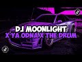 DJ MOONLIGHT X YA ODNA X THE DRUM XI WANNA FEEL LIKE FULL LAGU MAMAN FVNDY JEDAG JEDUG VIRAL TIKTOK