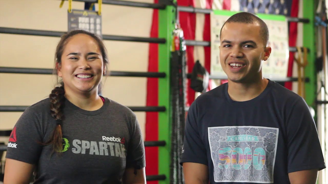 camera iphone 8 plus apk Athlete of The Week, Ep. 7 - Erika & Diego