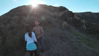 Elias The Toy Tester - Go Outside