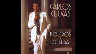 Video thumbnail of "Carlos Cuevas - La Vida Es Un Sueño"