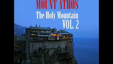 The Monasteries. Xenophontos monastery. History