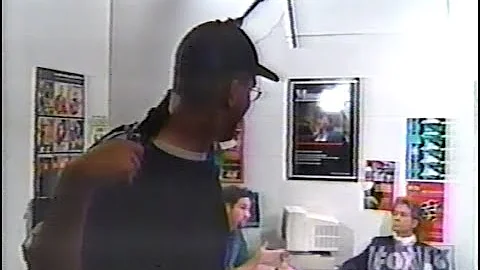 Fox 13 - UCF Film School