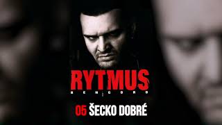 Video voorbeeld van "Rytmus - Šecko dobré (prod. DJ Wich)"