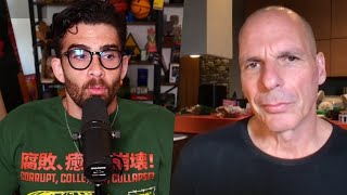 Hasan Interviews Yanis Varoufakis