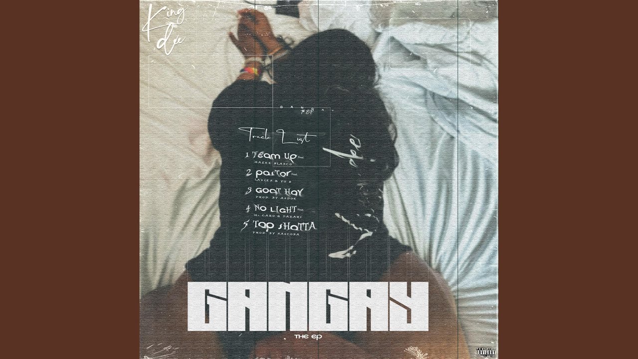 Watch GOAT HAY on YouTube Watch GOAT HAY on YouTube