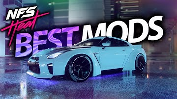 NFS Heat Mods You Should Definitely Try