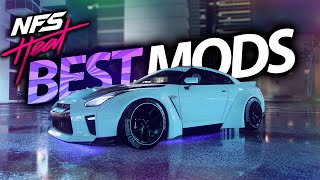 NFS Heat Mods You Should Definitely Try