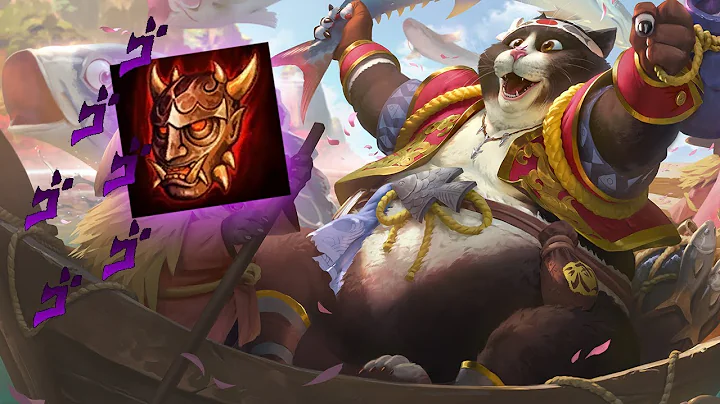 Full Power Bacchus