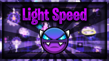 Light Speed by Cirtrax - (Easy Demon)